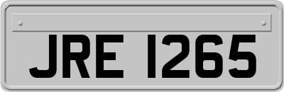 JRE1265