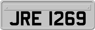JRE1269