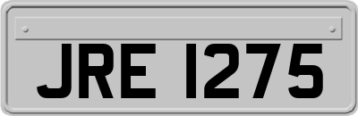 JRE1275