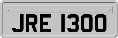 JRE1300