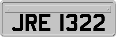 JRE1322