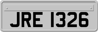 JRE1326