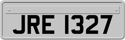 JRE1327