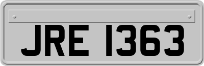 JRE1363