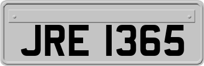 JRE1365