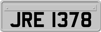 JRE1378