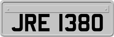 JRE1380