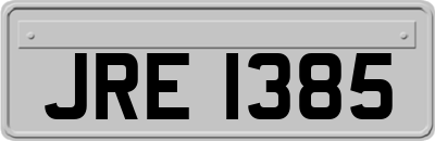 JRE1385
