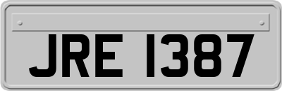 JRE1387