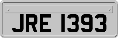JRE1393