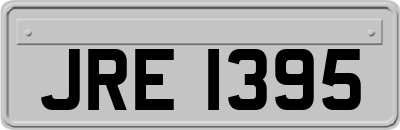 JRE1395