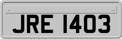 JRE1403