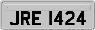 JRE1424