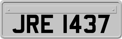 JRE1437