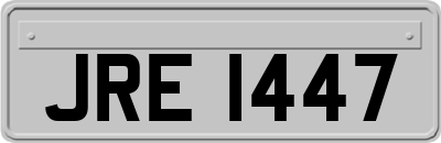 JRE1447