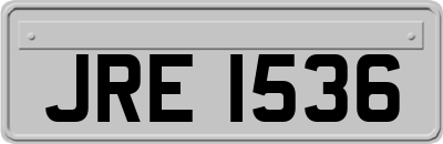 JRE1536