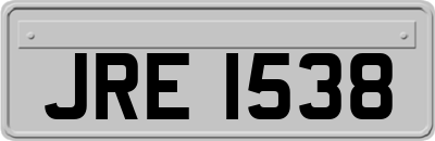 JRE1538