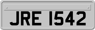JRE1542