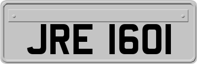JRE1601