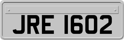 JRE1602