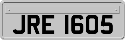 JRE1605