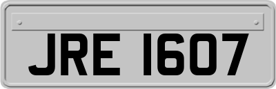 JRE1607