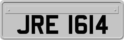 JRE1614
