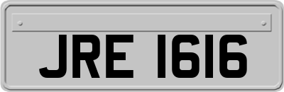 JRE1616