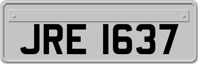 JRE1637