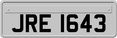JRE1643