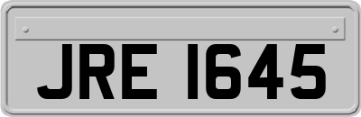 JRE1645