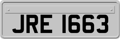 JRE1663