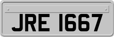 JRE1667