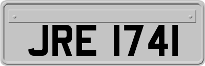 JRE1741