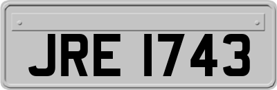 JRE1743