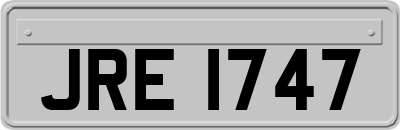 JRE1747