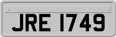 JRE1749