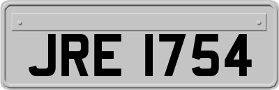 JRE1754