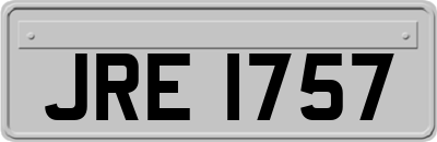 JRE1757