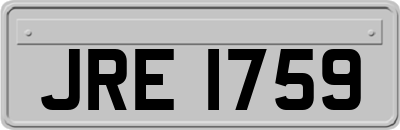 JRE1759