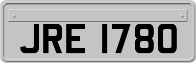 JRE1780