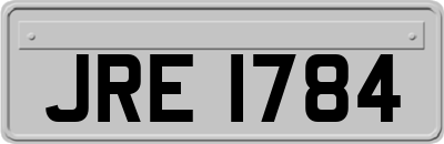 JRE1784