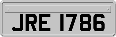 JRE1786