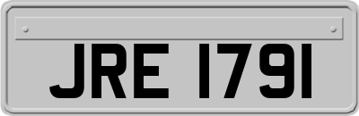 JRE1791
