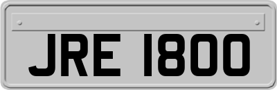 JRE1800