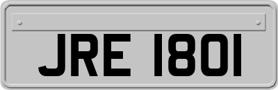 JRE1801