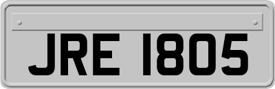 JRE1805