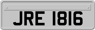 JRE1816