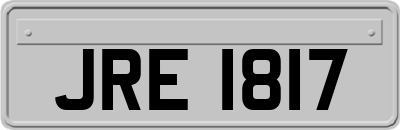 JRE1817