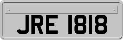 JRE1818